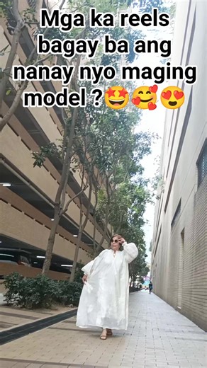 20K views · 1.2K reactions | #reelsvideoシ #reelsviralシ #model #OFWHONGKONG #fb #reels @highlight Wou Ai Nie | Fely Belarmino | Facebook