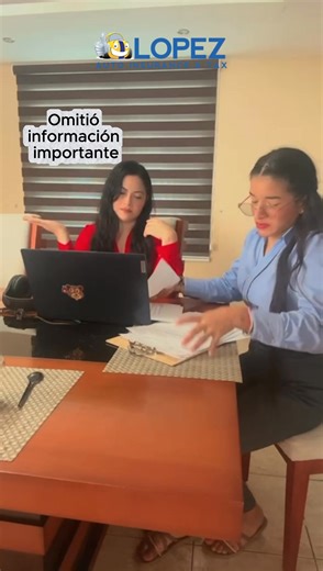  En Lopez Auto Insurance te explicamos cada detalle para que tomes...