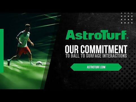 AstroTurf and the Quest for the Ultimate Surface