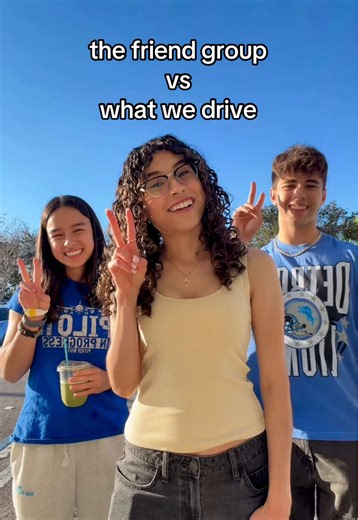 The Role of the Designated Driver in Friend Groups