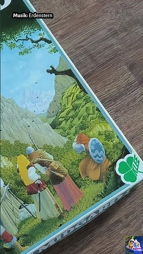 ✨ THE PYRAMIDS OF ESCHAR: The Gateway to 1001 Nights! | 1991 MIDGARD Classic