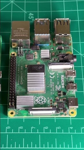 How to fix the Raspberry Pi 5 module PCIe not working. You must Enable it. Here’s how!