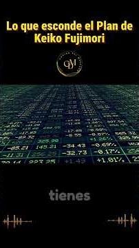 The Iron Fist Manual: What Keiko Fujimori's Plan Hides PART 2-