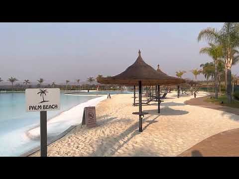 The Blyde Pretoria East South Africa Tourists Attraction