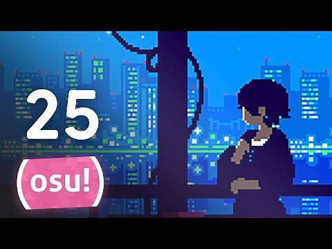 Let's Play osu! Episode 25: "Auto Method"