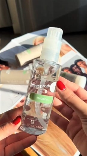 1.6K reactions · 144 shares | The product? #PaulMitchell Smooth. The hair? Even smoother. ✨ ✨朗✨ | Paul Mitchell | Facebook