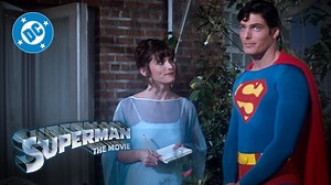 “Superman: The Movie” Super Scene – Lois Lane Interviews Superman - Superman Homepage