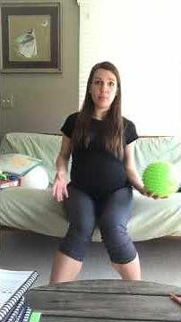 The Wonder Ball (Beat Motion/Circle Game)