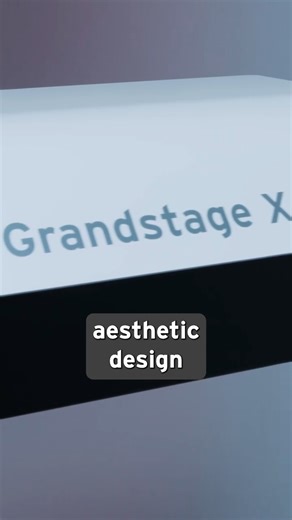 Seven Inspiring Sound Engines in One Stage Piano⁠ ⁠The KORG Grandstage X redefines performance with an intuitive interface, elegant two-tone body, and over 700 preloaded sounds. From rich acoustic grands to vintage electric pianos, iconic organs, and versatile synth layers, this flagship instrument delivers unmatched sonic depth and intuitive control. ⁠ ⁠ Whether you're on stage or in the studio, the Grandstage X is built to inspire.⁠ ⁠ Featuring:⁠ • SGX-2 & EP-1 for premium piano tones⁠ • CX-3,