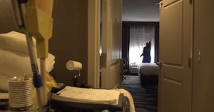 As travel picks up, hospitality industry faces labor shortage