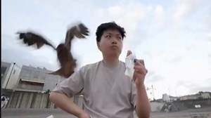 【tapl】my new favorite gif of myself