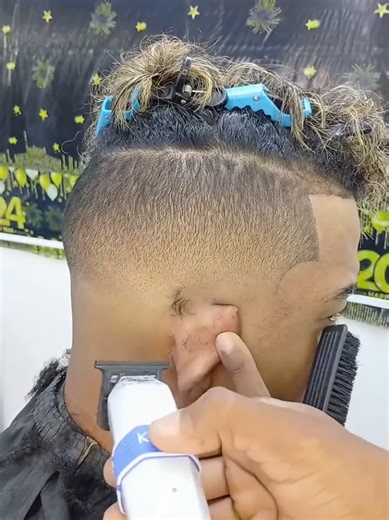 Exploring the Barber Shop Experience on Tour