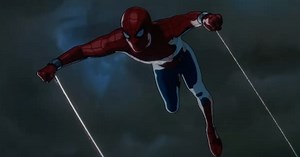 Fans Want an R-Rated Spider-Man Movie After Marvel Zombies Trailer