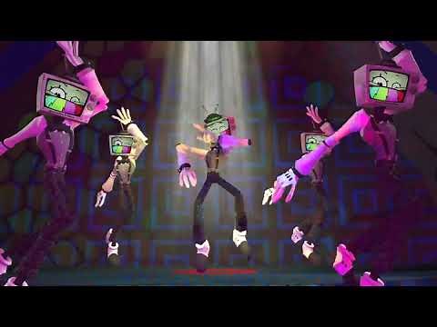 [Gmod] Mr. Puzzles Gets Around