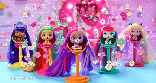 VIP Pets Spring Vibes TVC