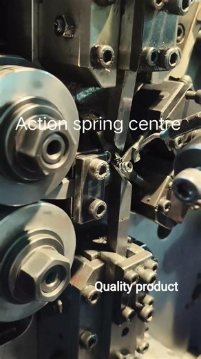 0.40 mm wire accuracy #engineering #viral #manufacturing #spring #informative