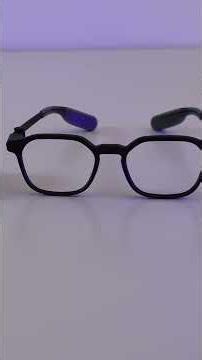 RayNeo iO Smart Glasses - Are These the Most Useful AI Glasses Yet?