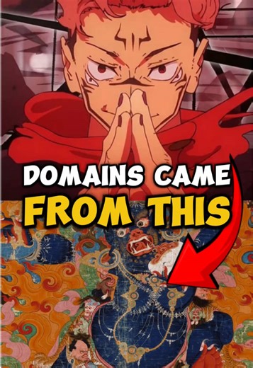 JJK Hand Signs Explained: A New Naruto Connection