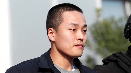From TerraUSD creator Do Kwon's jail time for 'epic fraud,’ to Italian soccer club Juventus saying 'no' to a Tether takeover bid, we round up the week's biggest crypto news. | Reuters
