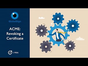 ACME: Revoking a Certificate