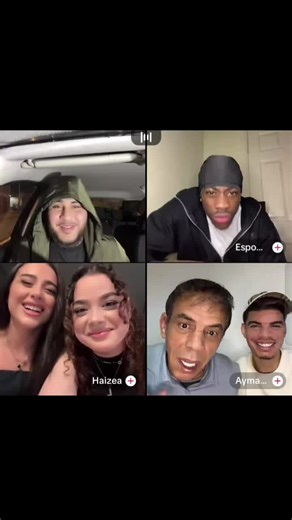 Discover the Exciting Clips of Paratiii's Abq & Mimoun