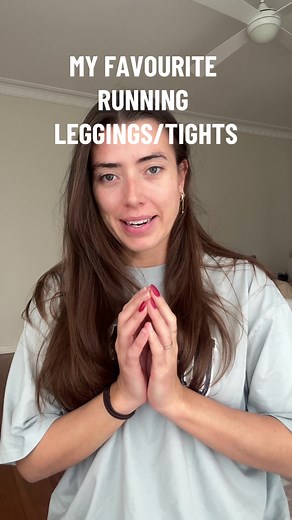 Best Running Leggings and Tights - LSKD, Lorna Jane, 2XU - Marathon Training Tips