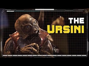 The Ursini: Stayin’ Alive | Stargate Omnipedia