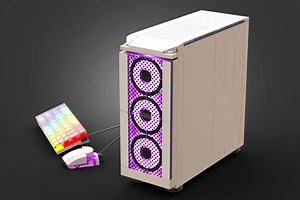 282K views · 3.1K reactions | Tutorial : Low cost PC build | Overclocking.com | Facebook