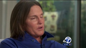 Bruce Jenner's transgender announcement inspires others