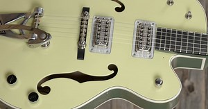 How To Date A Gretsch Guitar