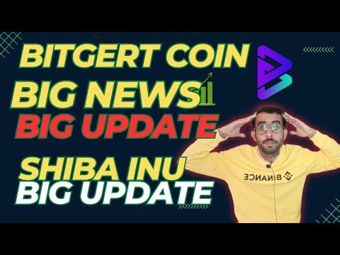 Bitgert Coin Update - Bitgert Brise coin news today | Bitgert Coin Price Prediction | Shiba Crypto