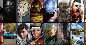 Watch the Xbox   Bethesda E3 showcase here