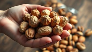 what happens if you eat rancid nuts? - Test Food Kitchen