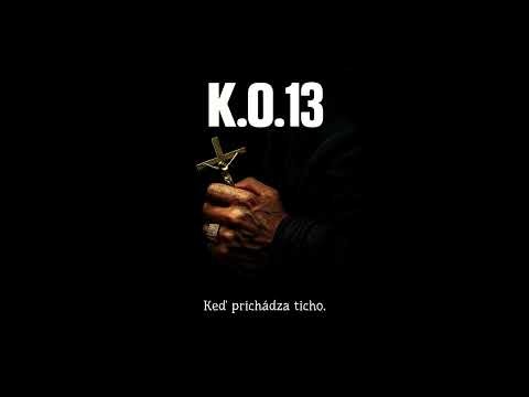 Keď prichádza ticho.