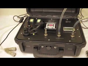 Filtertechnik Ltd. The Particle Pal