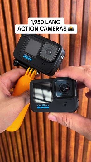 MCAMERASANGGADGETS on TikTok