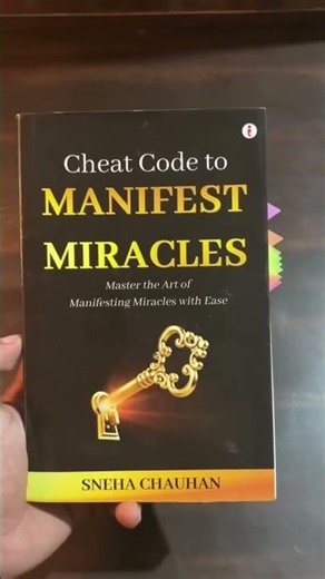 4 dengerous books for manifest your dream life #bookbites #books#booktok #manifestation