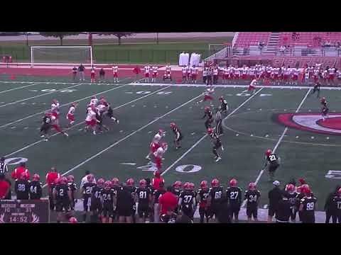Matt Rush 2022 Season Highlights