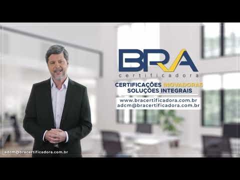 BRA Certificadora