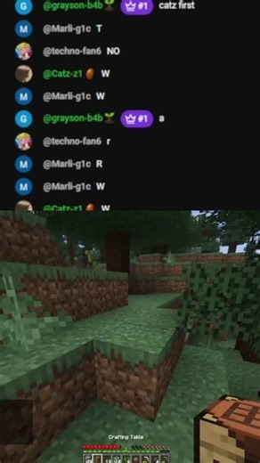 Nice try #minecraft#game