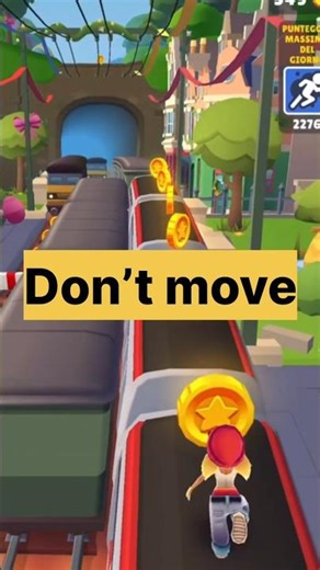 YOU Can’t Stay Still… 😳 |#shorts #brainfacts #move #can't #viralshort