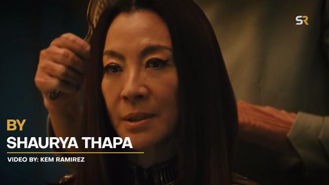 Star Trek: Section 31 Cast & Character Guide