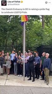 95K views · 1.9K reactions | They’re mocking our nation’s capital | Libs of Tik Tok | Facebook