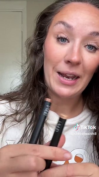 Nars Eyeshadow Sticks Review and Try-On