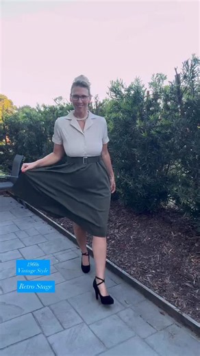 Diane Marie on Instagram: "💖 I love this dress & night gown from Retro Stage. I feel beautiful & elegant in these dresses. ❤️ #dresses #retrostage #fashion #womensfashion #followme #viral #trending #reels #sundress #instagram #instafit #vintage #ootd #woman #😘 #❤️ #instamood #vintagestyle 🎉 Be sure to use my link and code to save on your orders. 👉Click my link, use code .You will get: 10% off orders over $99 from Retro Stage ! @retrostage_official code:PR10Diane link:https://goo.su/xzwkD3V"