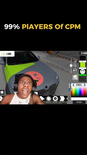 99% Players of CPM Funny 😅Roleplay | MAG CP | CarParkingMultiplayer | CPM | #carparkingmultiplayer