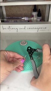 Simple Dangle Earrings