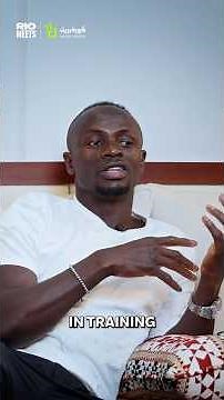 Andy Robertson formed the “Best Partnership” of Sadio Mané’s career at Liverpool #football #podcast