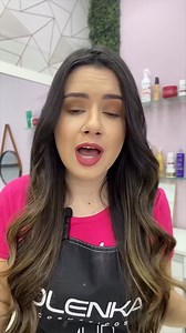 Mini curso gratuito de cabeleireira | Thali Mallmann