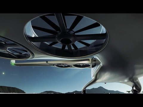 Ascendance Boosts Sustainable VTOL Design with Cadence Fidelity CFD